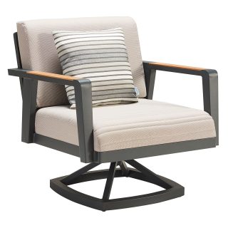 95408130 Emoti Swivel Sofa 1hr