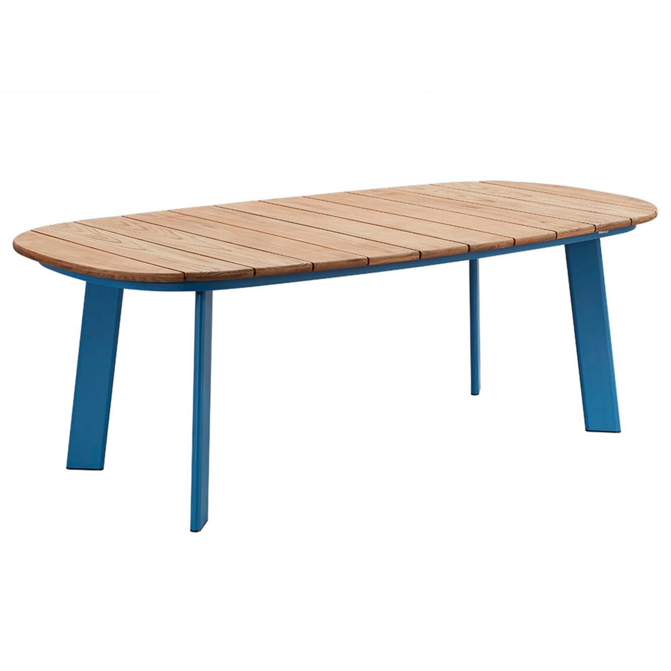 95414430 Aio Dining Blauw 7 Delig 3hr