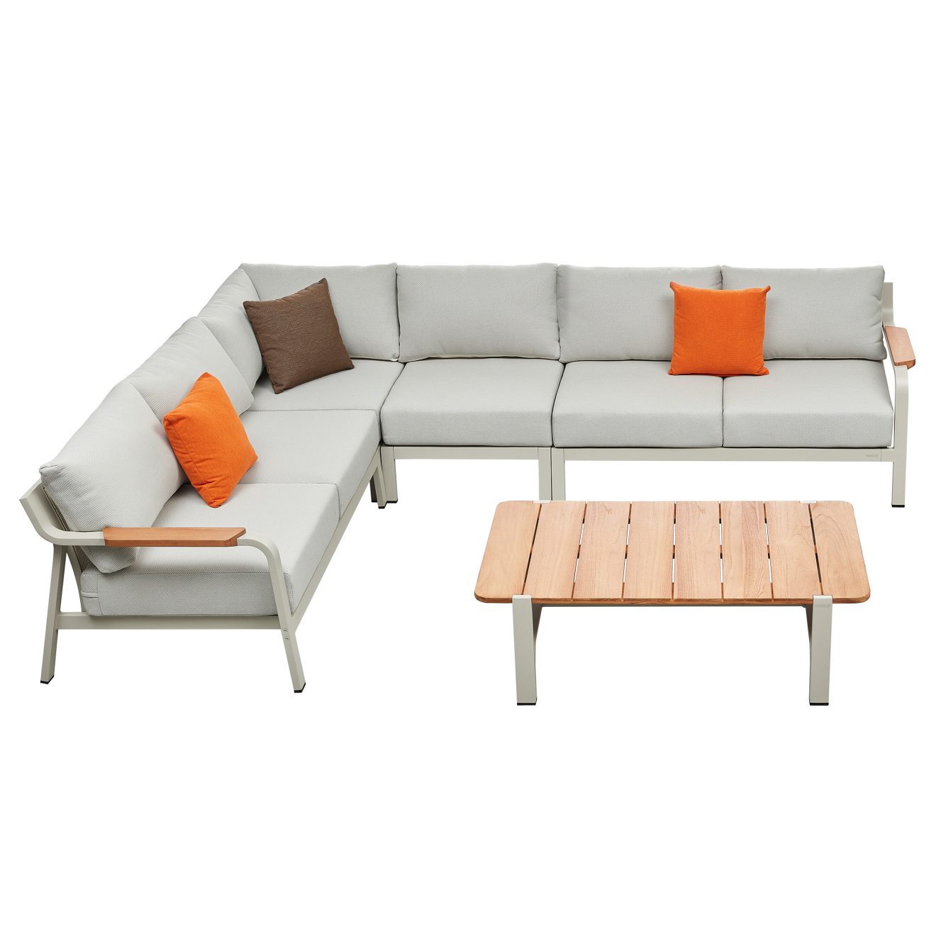 95415270 Visconti Corner White 1hr