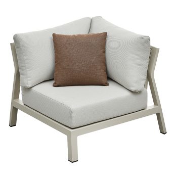 95415270 Visconti Corner White 3hr