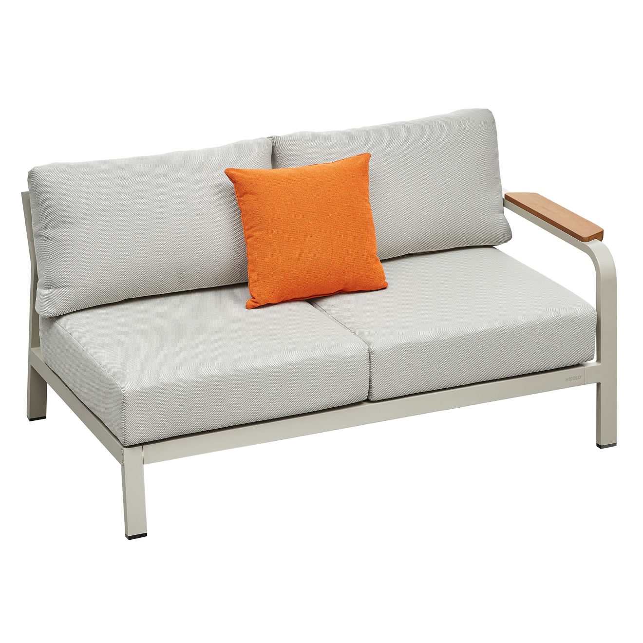 95415270 Visconti Corner White 5hr