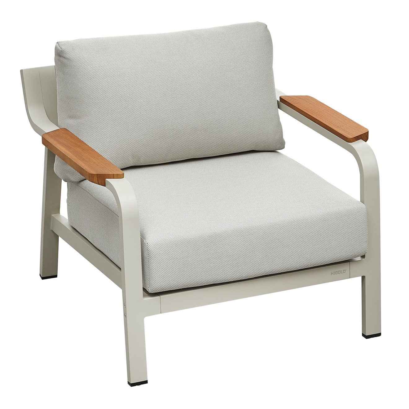 95415320 Visconti Lounge 2 Zits White 3hr