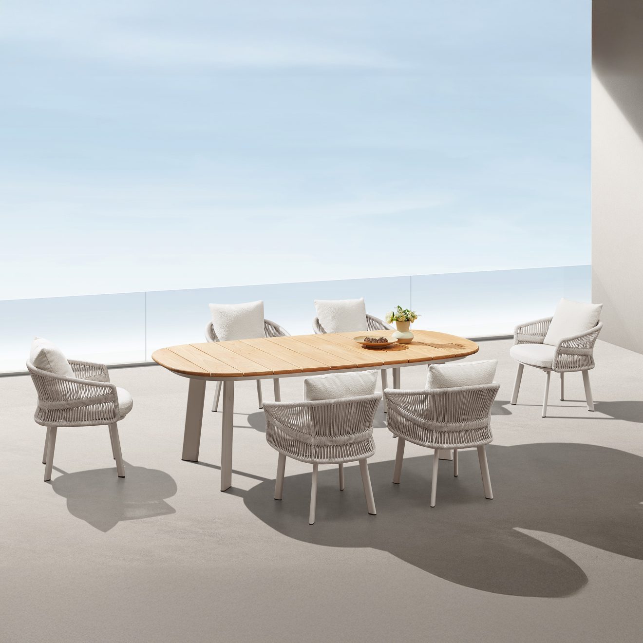 95415630 Aio Dining Teddy 7 Delig 4hr
