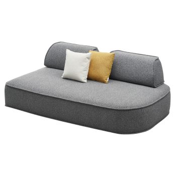 95417020 Olwen Lounge Set 3hr