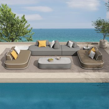 95417020 Olwen Lounge Set 8hr
