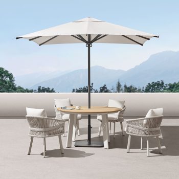 95417200 Aio Dining Teddy 5 Delig 4hr