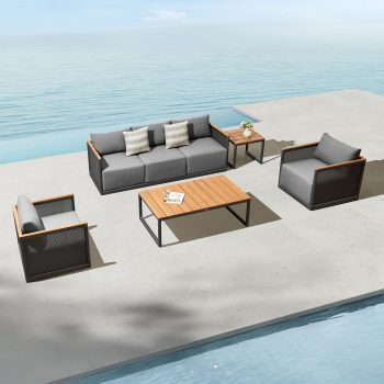 95417360 Haven Loungeset 3zits 3hr