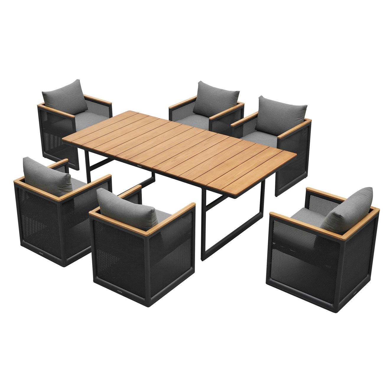 95417420 Haven Dining 7 Delig 1hr