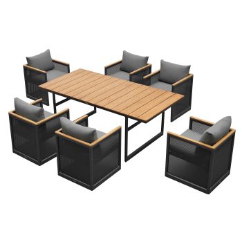 95417420 Haven Dining 7 Delig 1hr