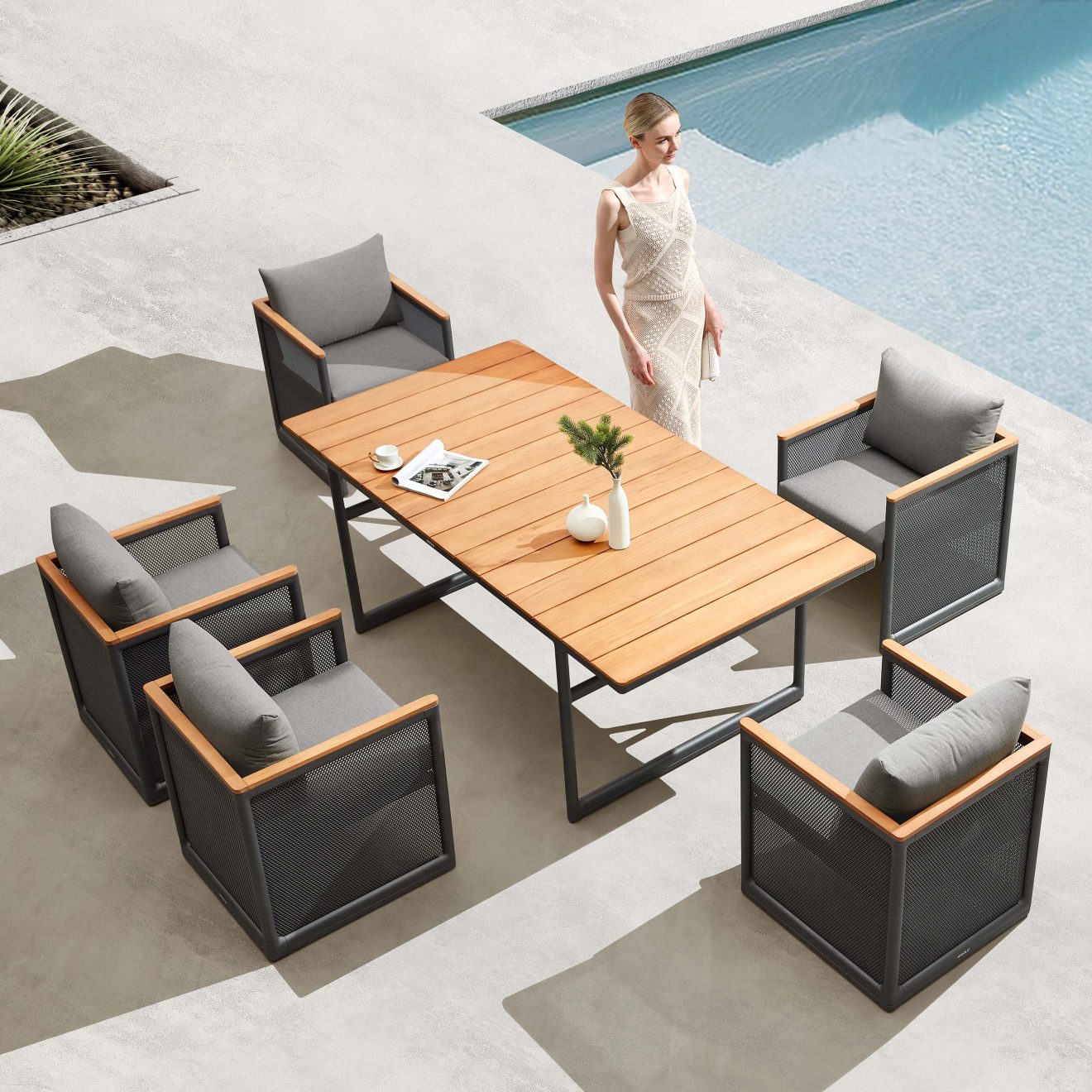 95417420 Haven Dining 7 Delig 4hr