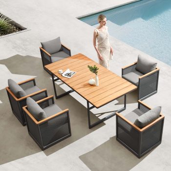 95417420 Haven Dining 7 Delig 4hr