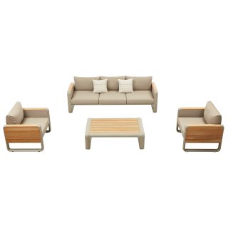 95418490 Nottingham Loungeset 3zits 1hr