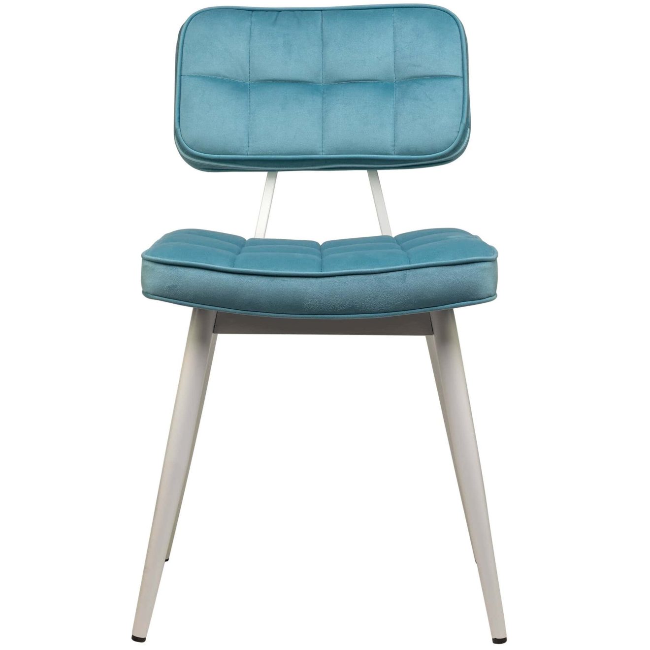 96126920 Nilly Stoel Wit Frame 2hr