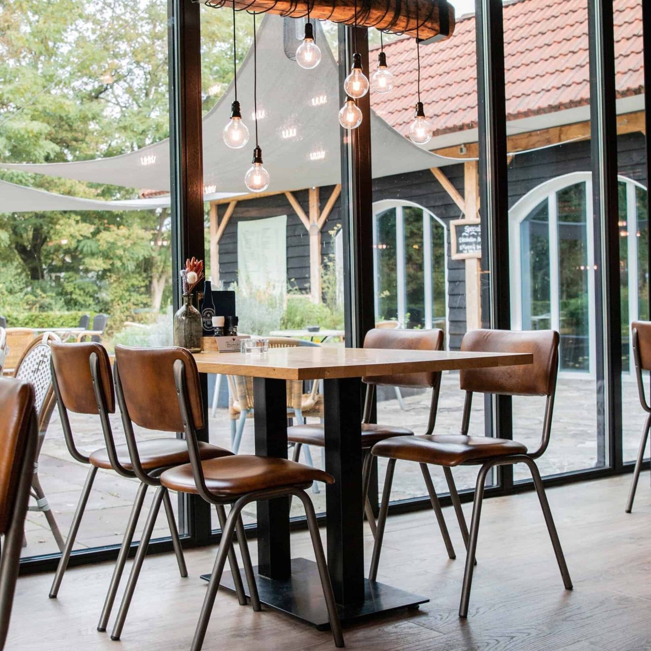 96304619 Bergamo Onderstel Hr