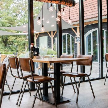 96304619 Bergamo Onderstel Hr