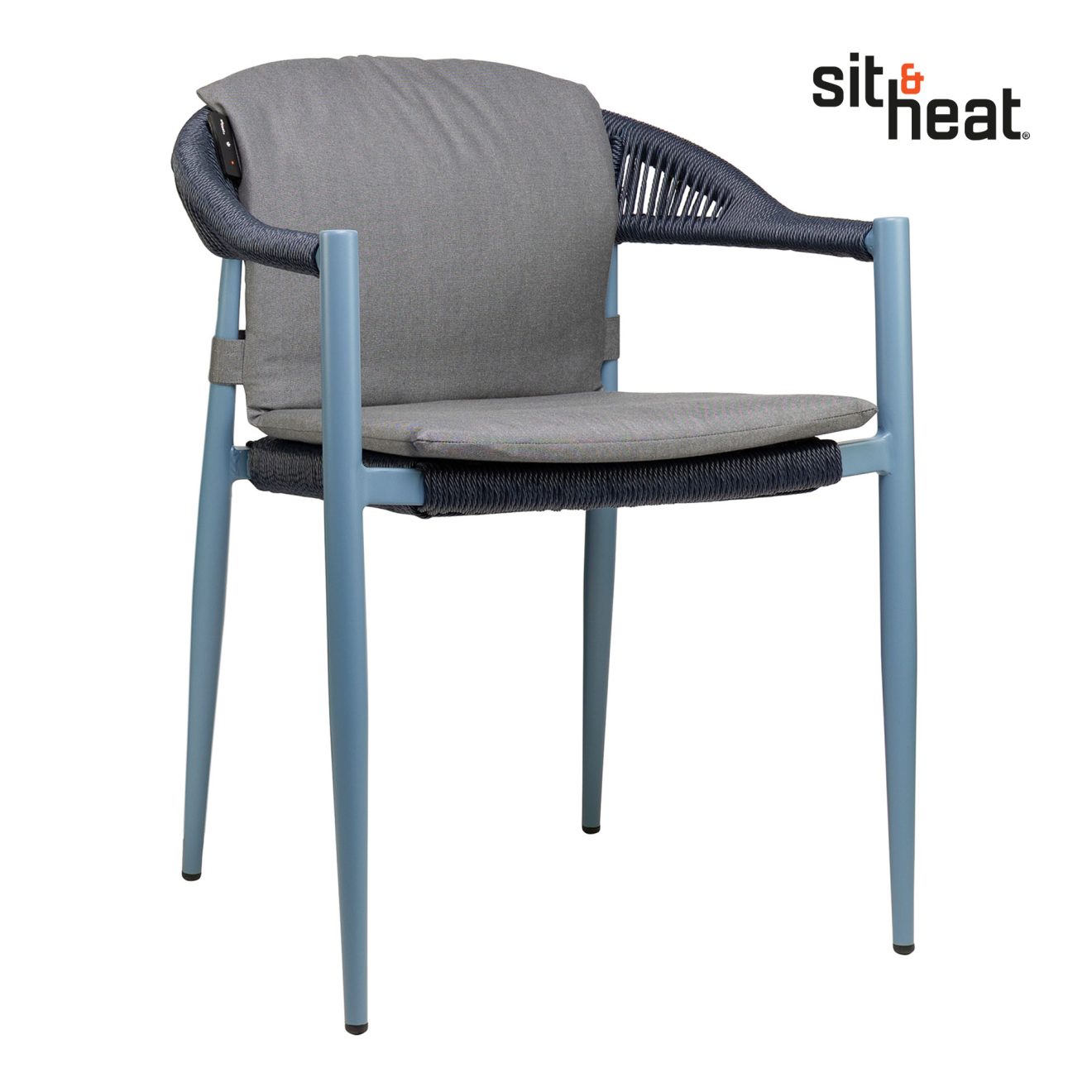 96918040 Sitheat Kussen Hamburg Antraciet 1hr (1)