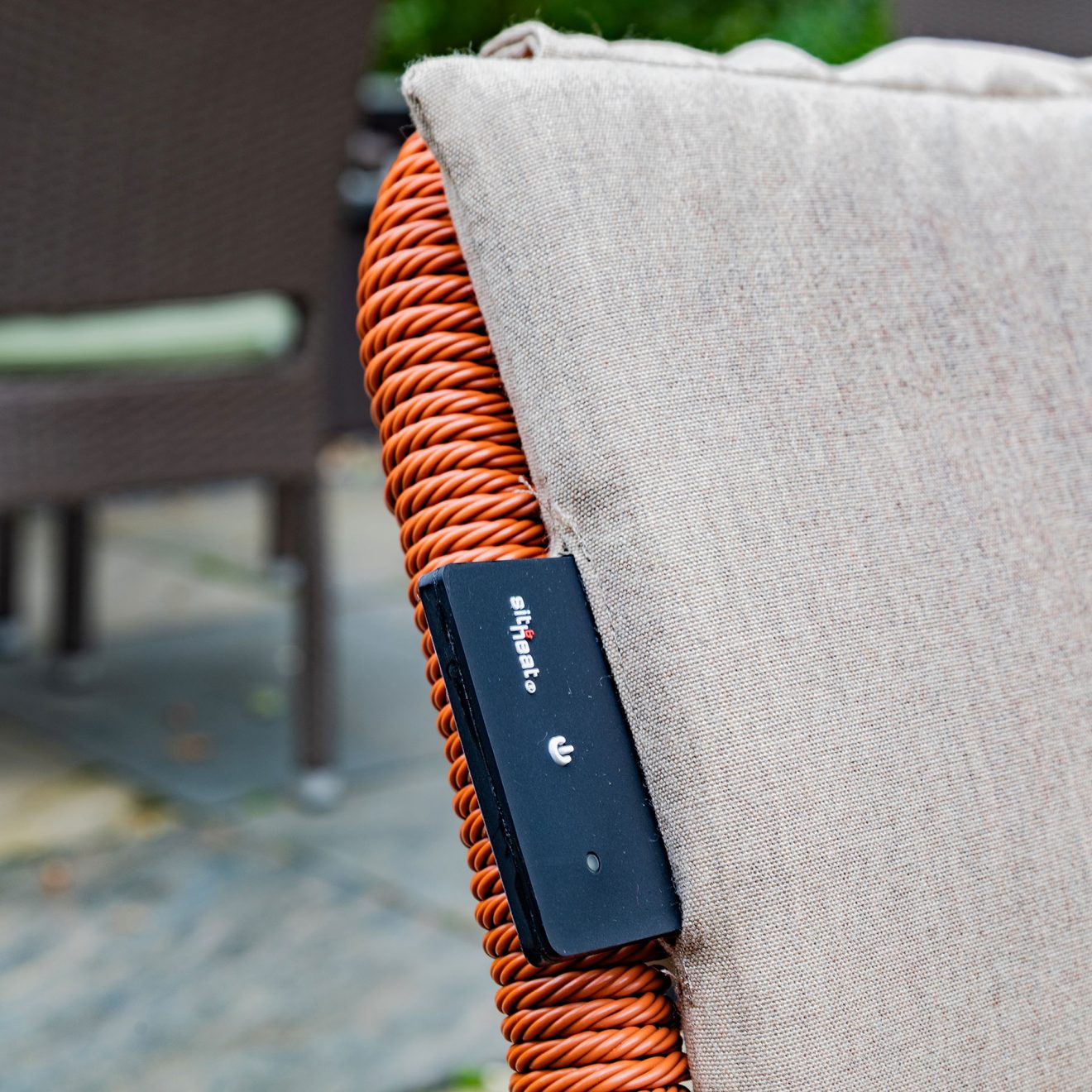 96918060 Sitheat Kussen Berlin Beige Sfeer 1