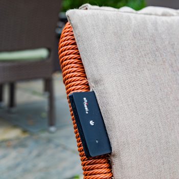 96918060 Sitheat Kussen Berlin Beige Sfeer 1