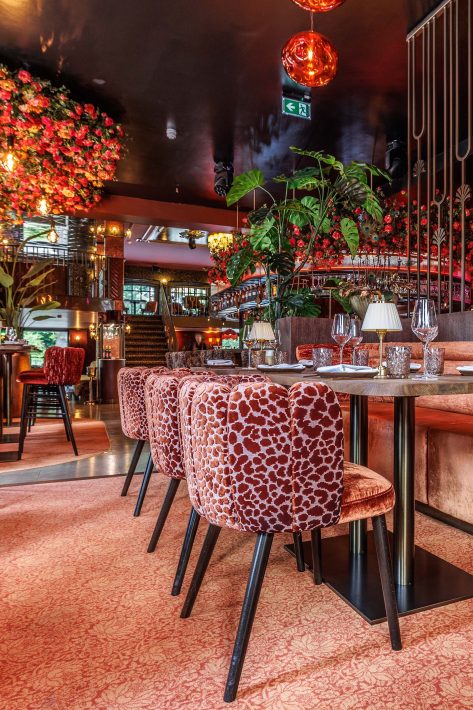 Amelie Enschede 11hr