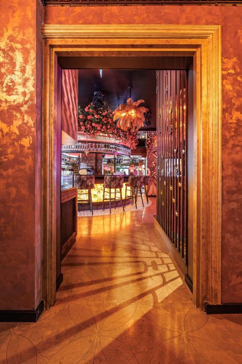 Amelie Enschede 14hr