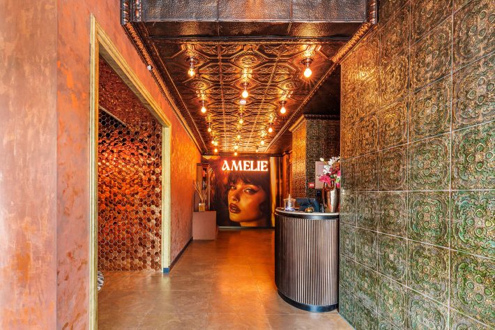 Amelie Enschede 15hr