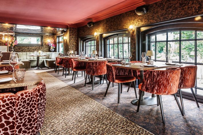 Amelie Enschede 20hr