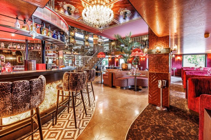 Amelie Enschede 22hr