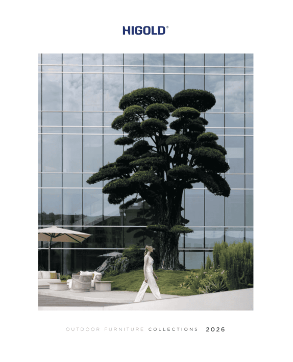 Outdoor Funriture Cover 2026