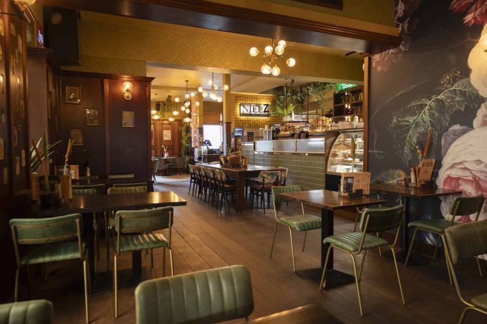 Cafe Nielz Almelo