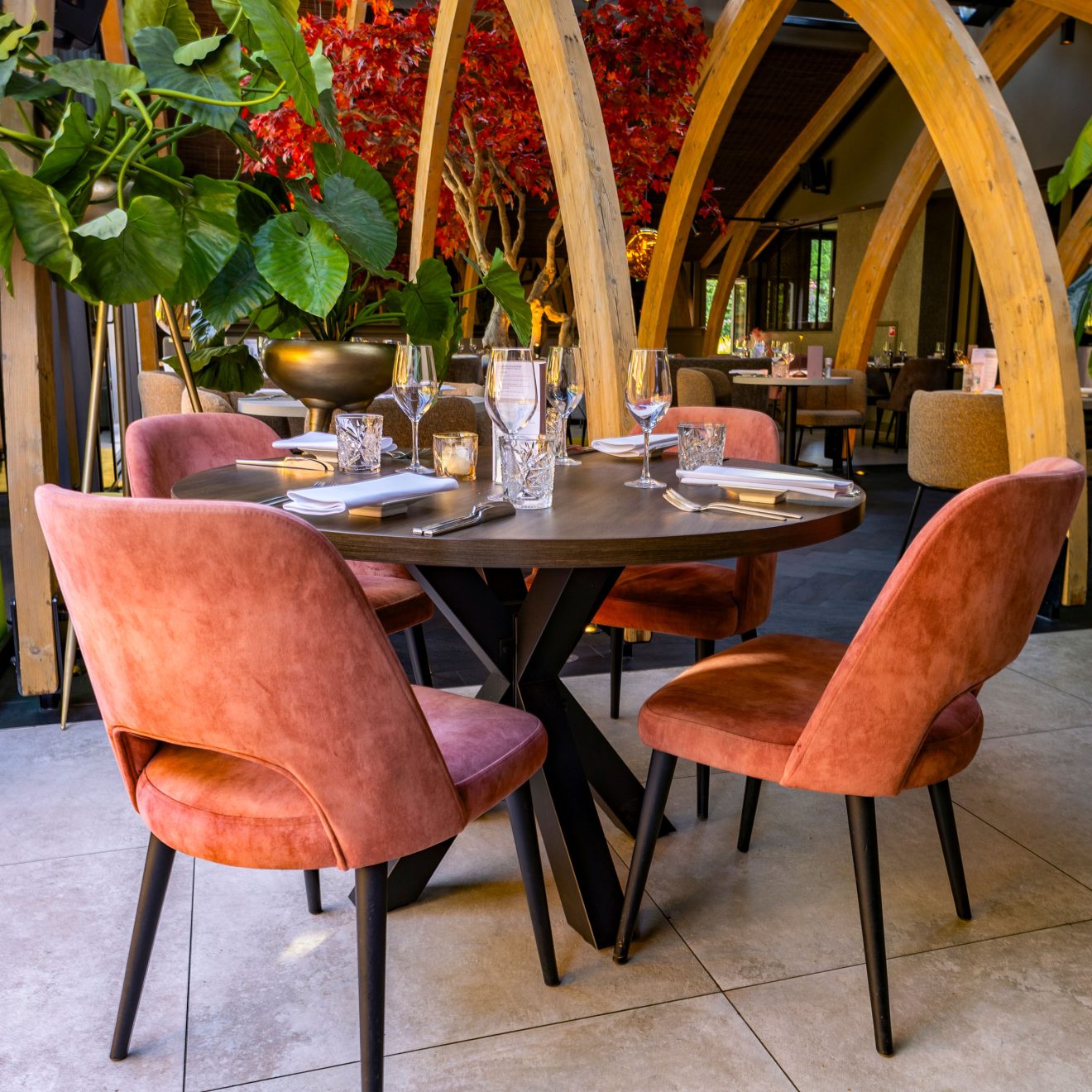 Melamine T703 Sfeer Hr