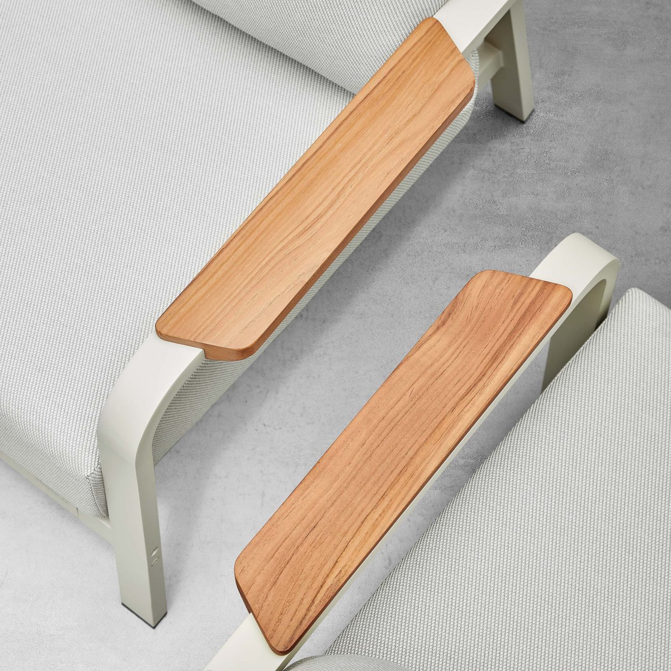 Visconti White Detail 1hr