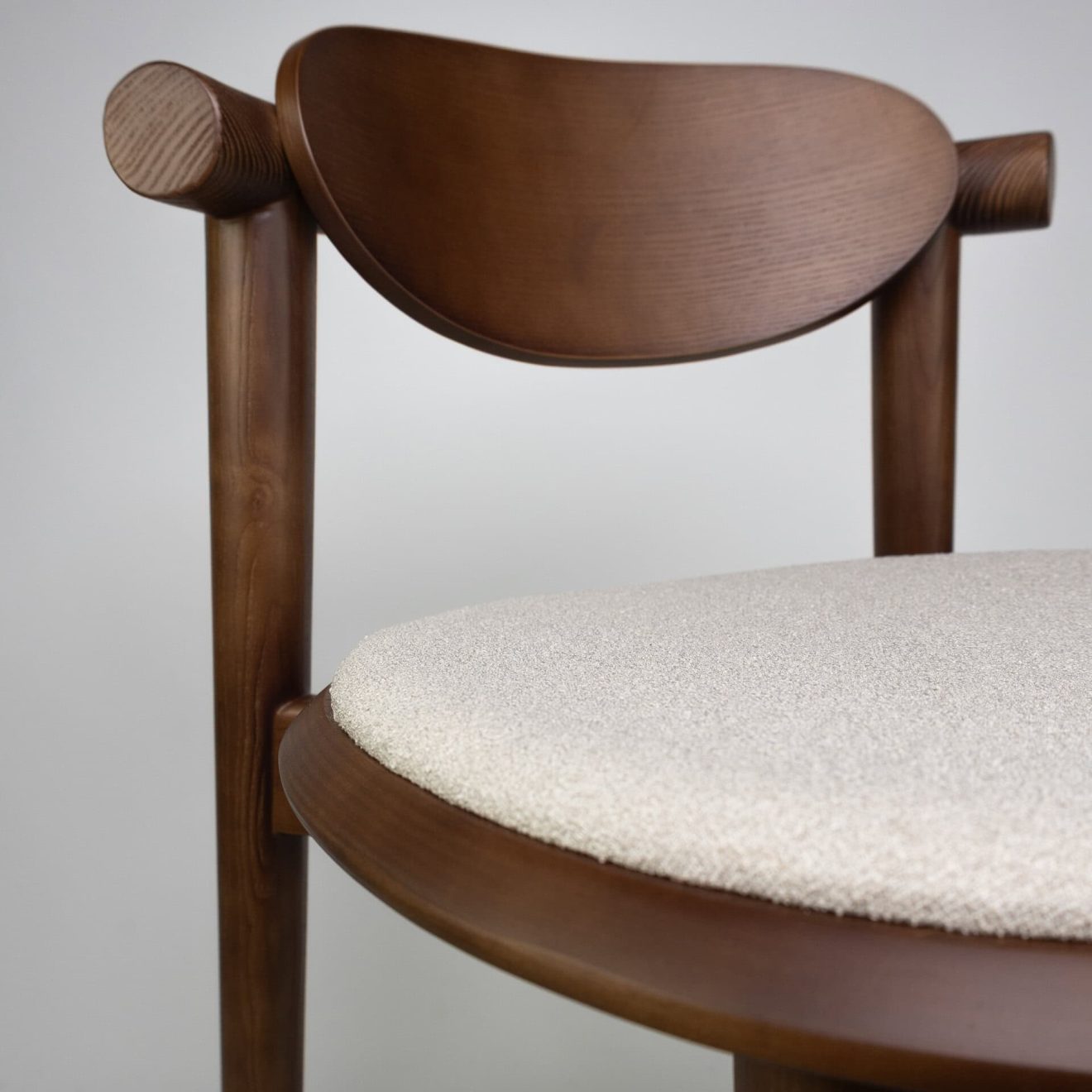 96207100 Barkruk Noaro Beige 11hr
