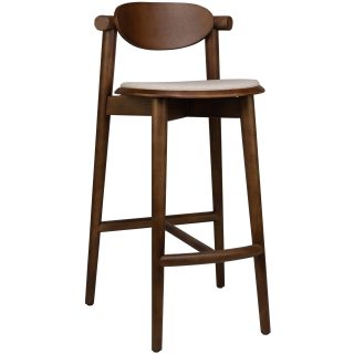 96207100 Barkruk Noaro Beige 1hr