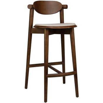 96207100 Barkruk Noaro Beige 1hr