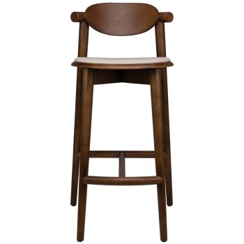 96207100 Barkruk Noaro Beige 2hr