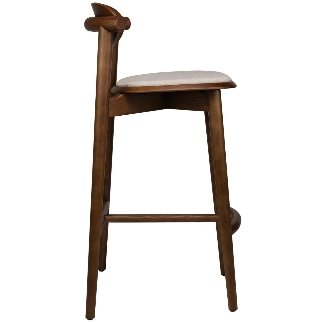 96207100 Barkruk Noaro Beige 3hr