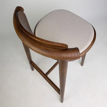 96207100 Barkruk Noaro Beige 7hr