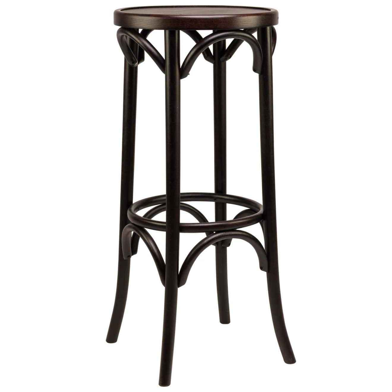 96301450 Barkruk Oldenburg Hout 1hr