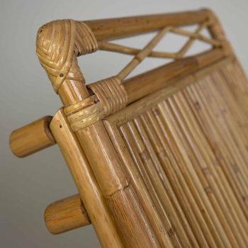 96517290 Solana Rotan Loungebed Naturel 16hr