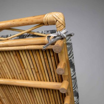 96517290 Solana Rotan Loungebed Naturel 17hr