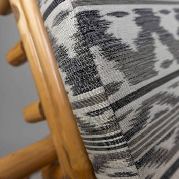 96517290 Solana Rotan Loungebed Naturel 18hr