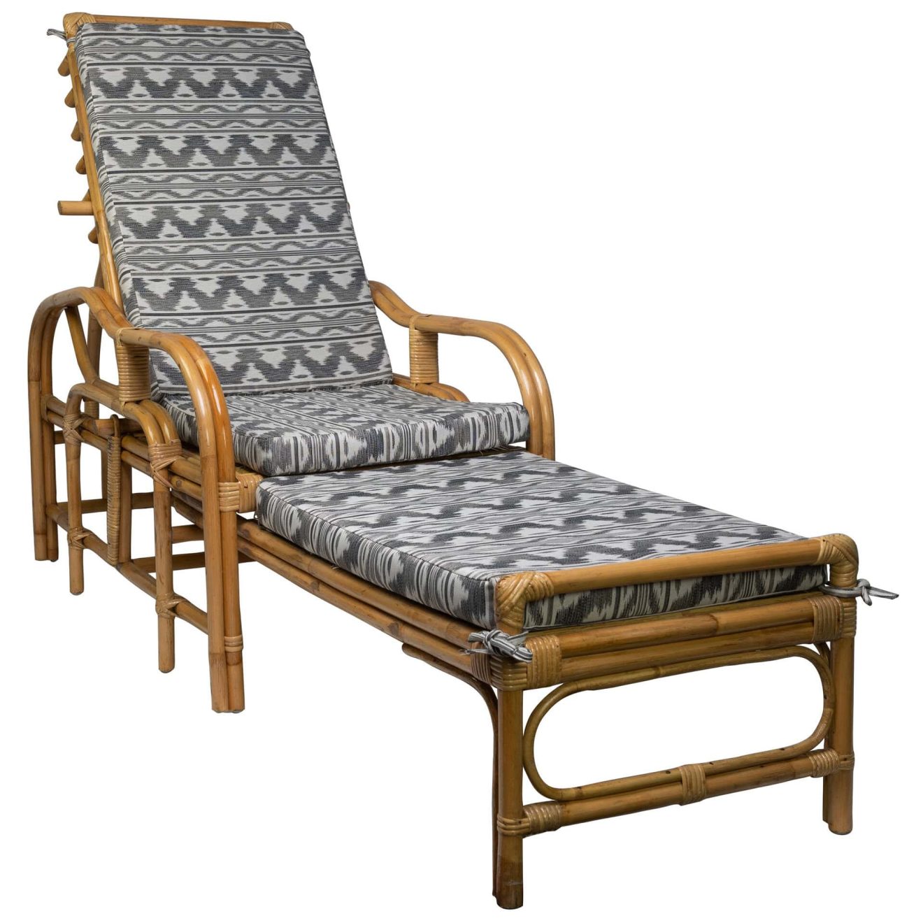96517290 Solana Rotan Loungebed Naturel 5hr