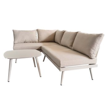 96919510 Morgan Lounge Set Wit Beige 2