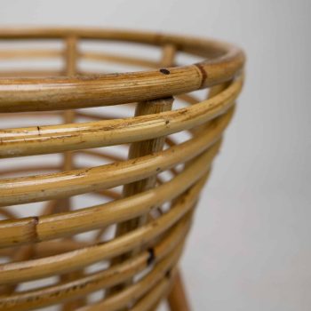 97509510 Hutan Planthouder Rotan Naturel 5hr