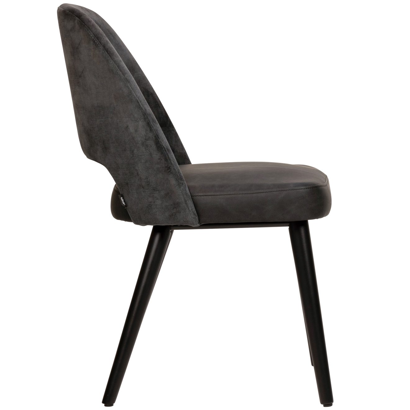 96120970 Vintor Stoel Antraciet 3hr