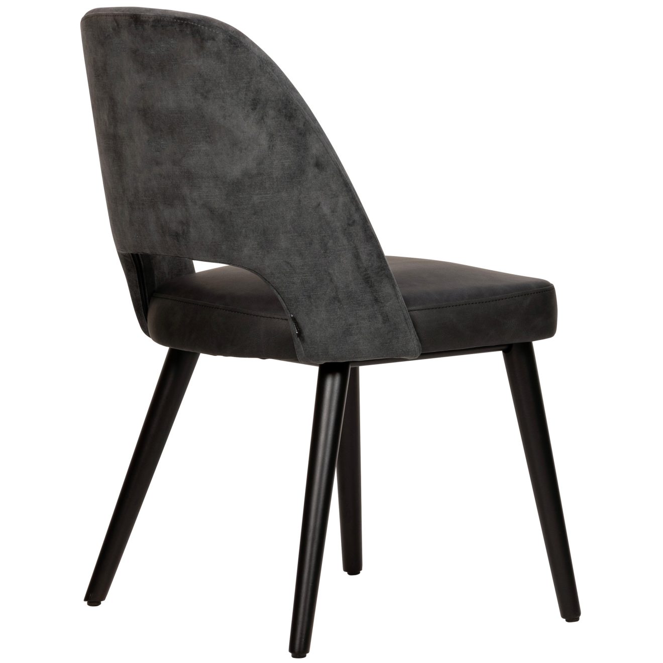 96120970 Vintor Stoel Antraciet 4hr