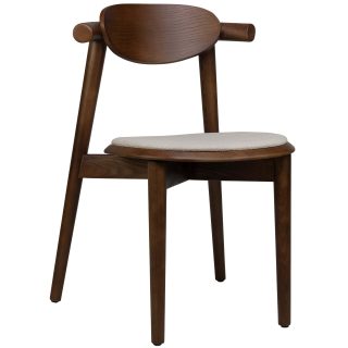 96126950 Noaro Stoel Beige 1hr