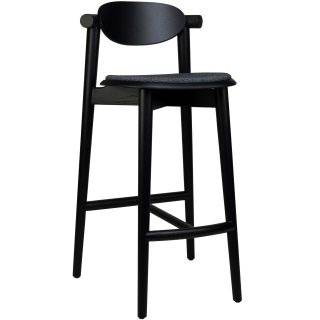 96207110 Noaro Kruk Zwart Zwartgroen 1hr