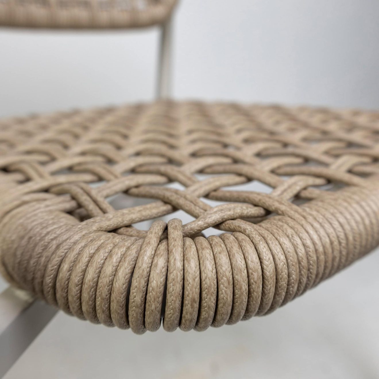 96919420 Charly Terrasstoel Beige Zand9hr