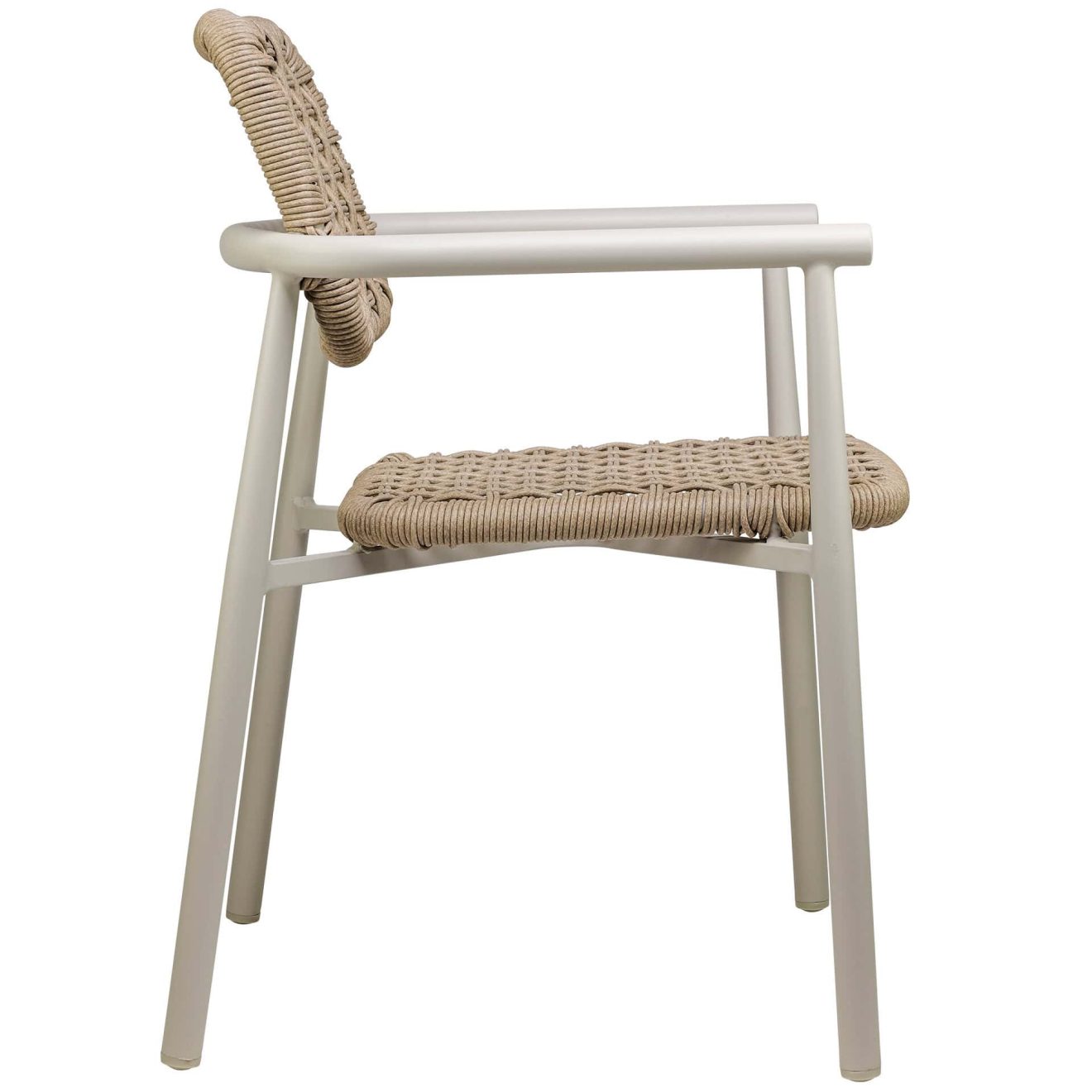 96919420 Charly Terrasstoel Beige Zand 3hr